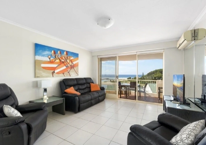2 Bedrooms Deluxe room