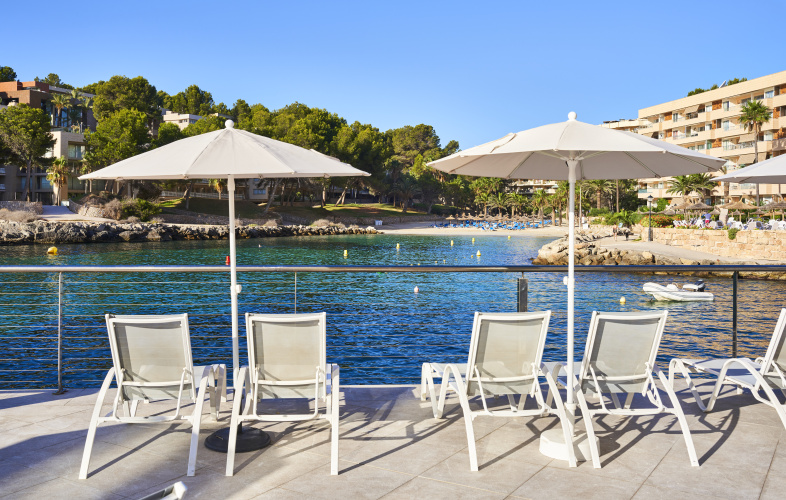 Sentido Cala Vinas Hotel photo 41