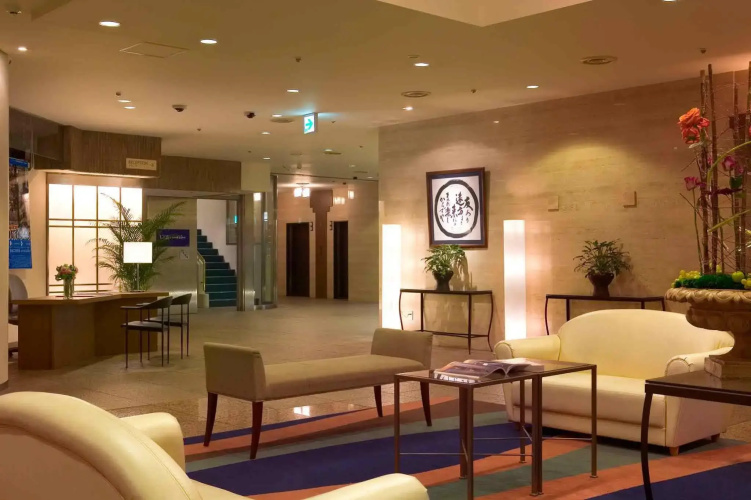 Hotel Welco Narita