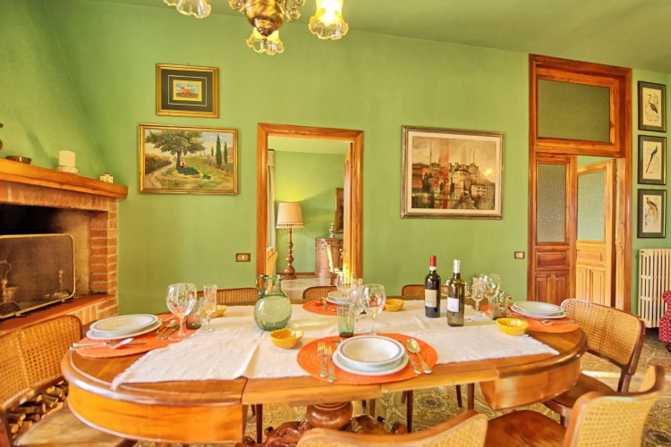 Villa Lauretana