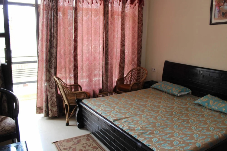 Devki Palace Chamba