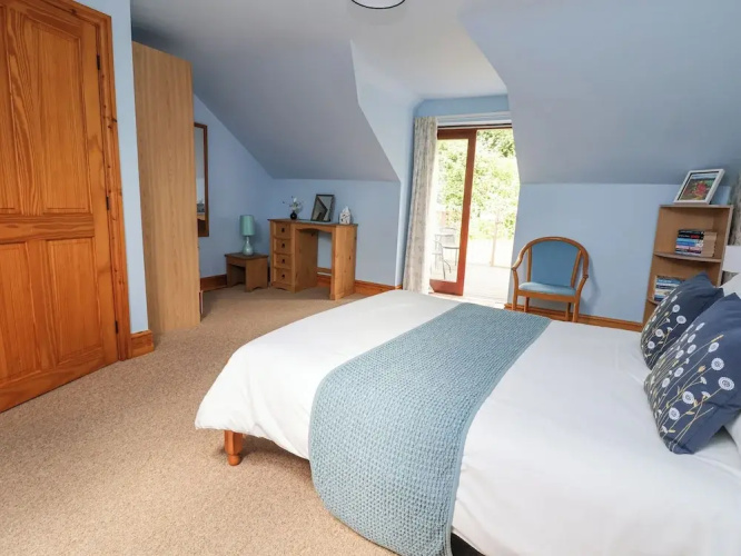 Henblas Cottage