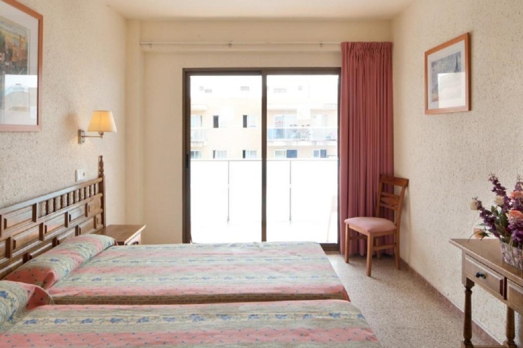 htop Molinos Park Hotel photo 18