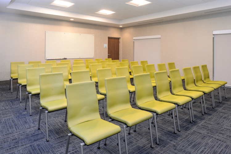 Holiday Inn Express & Suites St. Petersburg - Madeira Beach photo 22