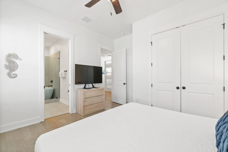 30A - The Charming Blue Haven by PHG