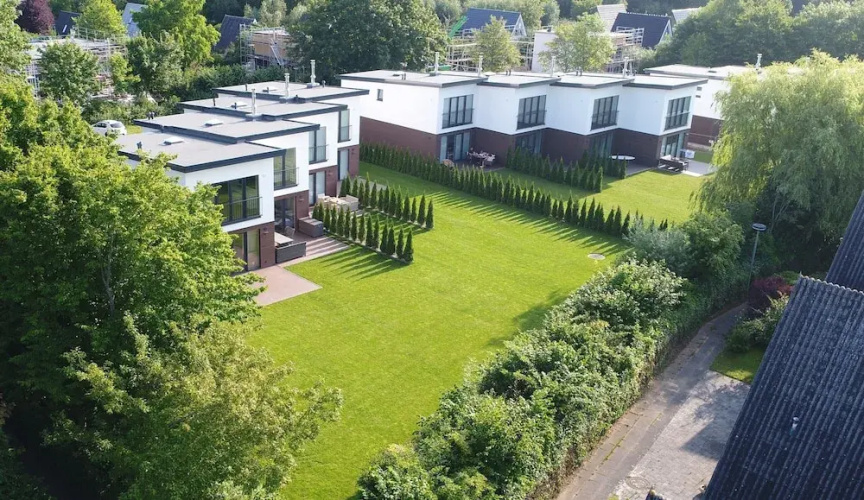 Baltic Village - Premiumhaus