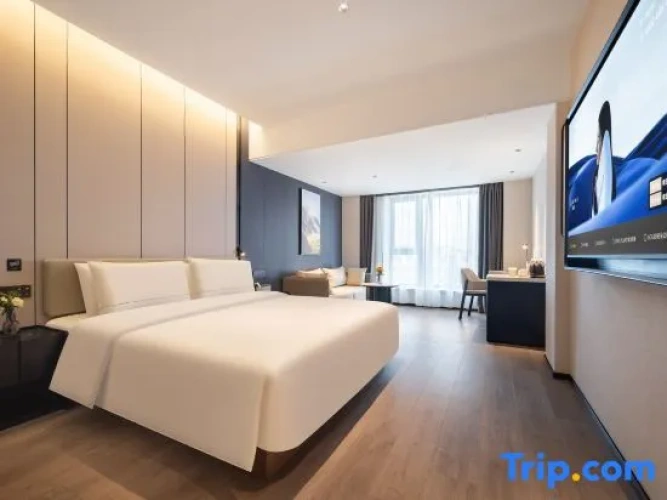 Privilege Double room