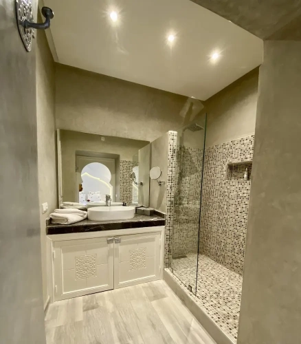Superior room
