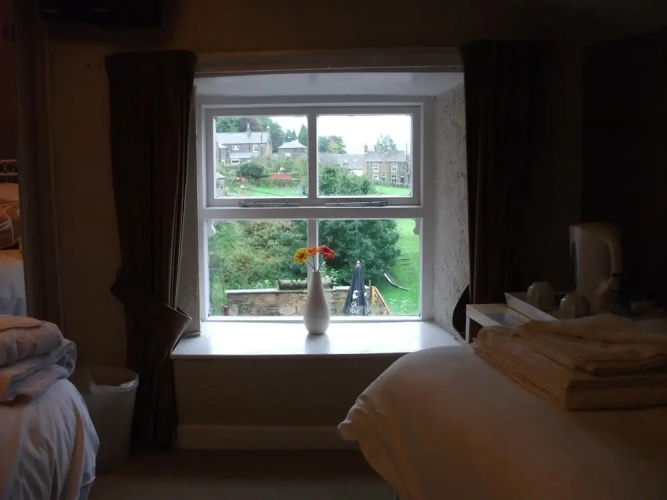 Lantern Pike Inn