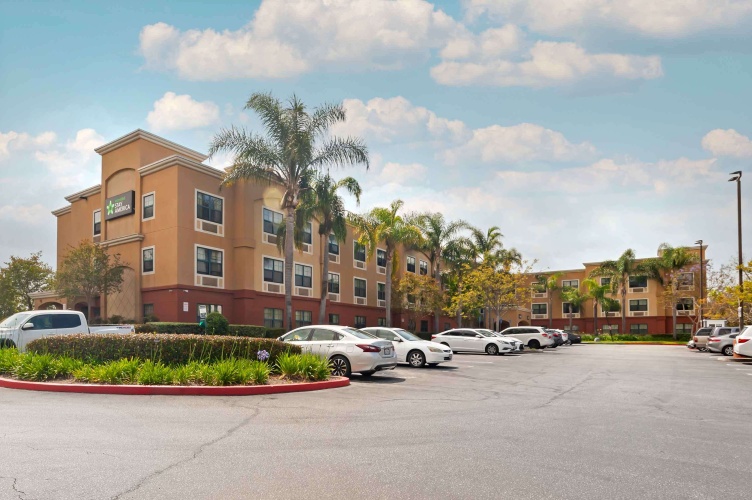 Extended Stay America Los Angeles Torrance Harborgate Way photo 19