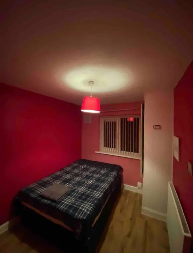 Beautiful 2-bed House in Birmingham