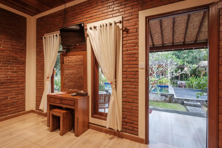 Dhiari Guest House