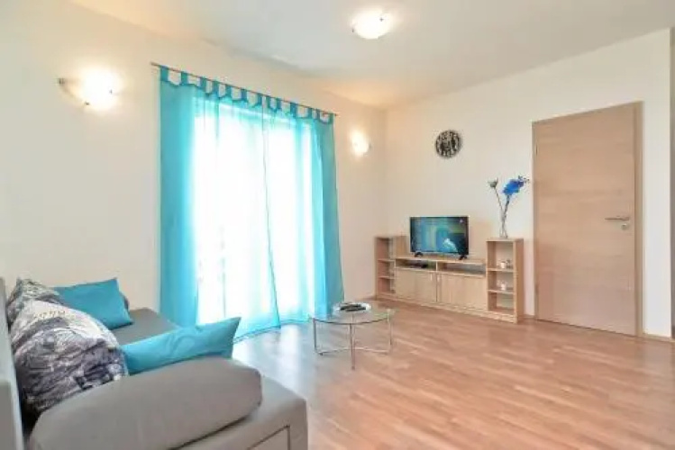 Apartment 1355