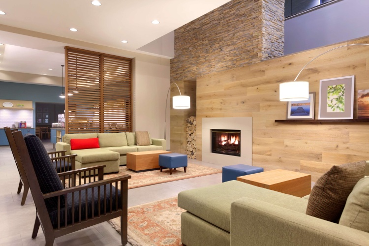 Country Inn & Suites by Radisson, Bloomington at M photo 14