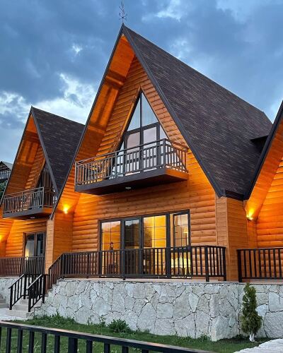 Фотография номера гостиницы Kirovi Tun