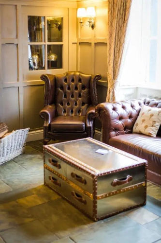 New Inn Clapham
