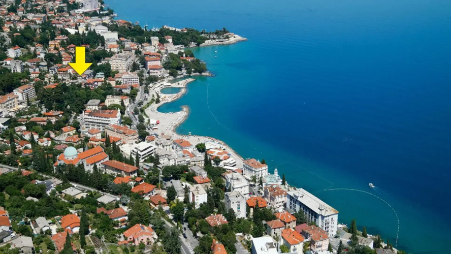 Stefani Studio Apartman
