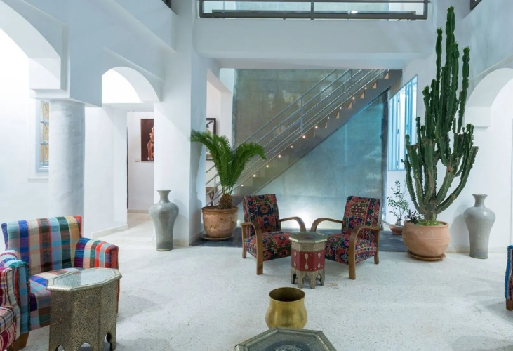 Riad Ramz