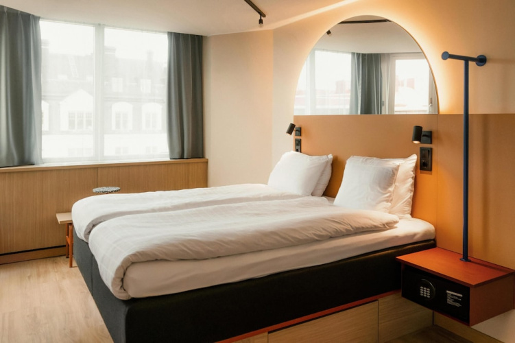 Scandic Go Saaristonkatu 1