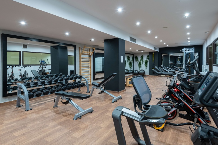 Dimitra Beach Hotel & Suites photo 23