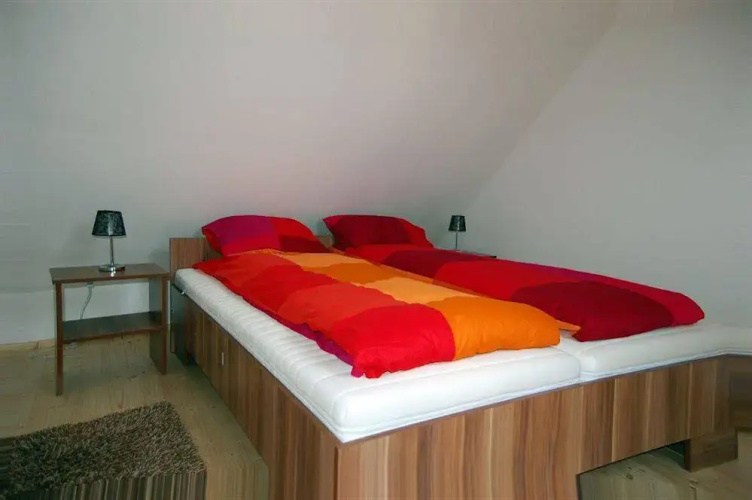 Belváros Apartmanház Sopron