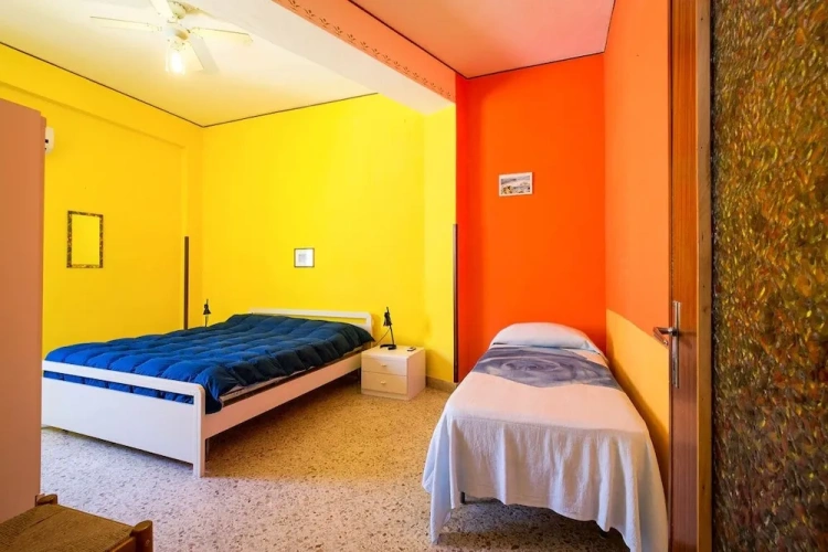 1 Bedroom Apartment with balcony
