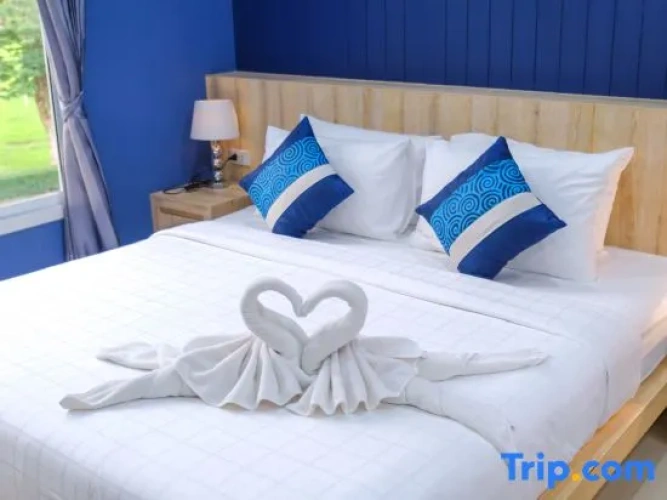 1 Bedroom Villa