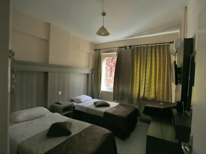 Economy Twin room