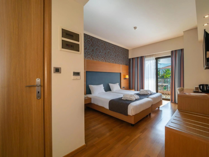 Elektra Hotel & Spa