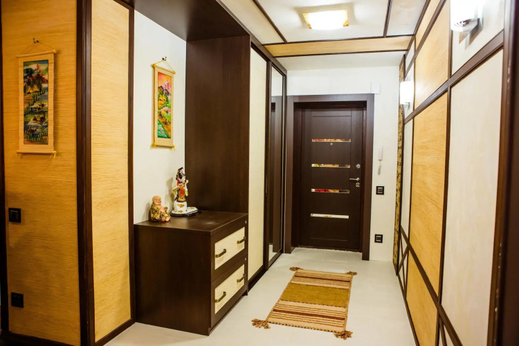 Фотография номера квартиры Апартаменты на улице Первомайская 148А