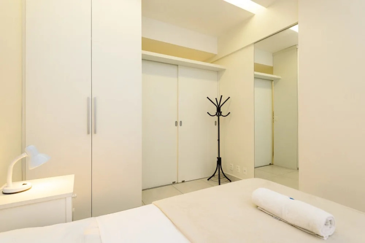 3 Minutes From Copacabana Beach Df219
