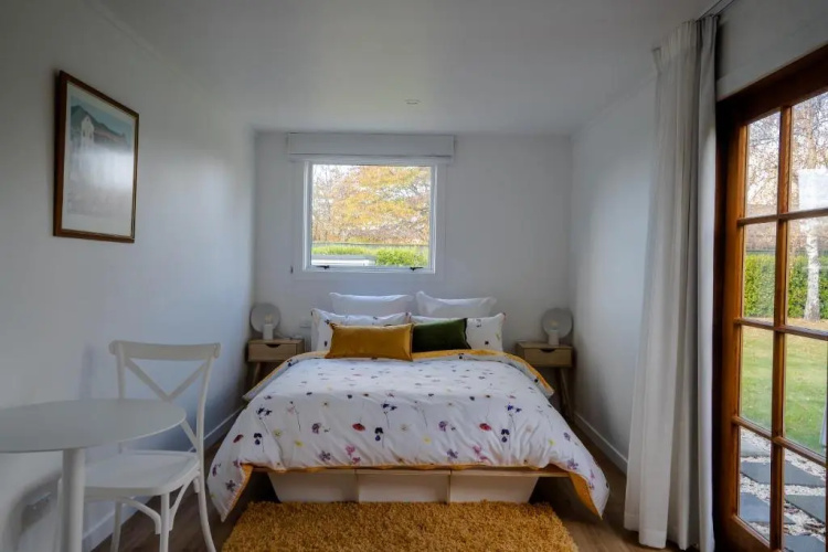number41 Bed + Breakfast