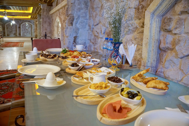 Фотография отеля