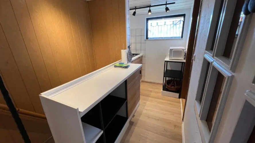 Ferienwohnung Wetzig W1 - Breite Straße 104 Wernigerode
