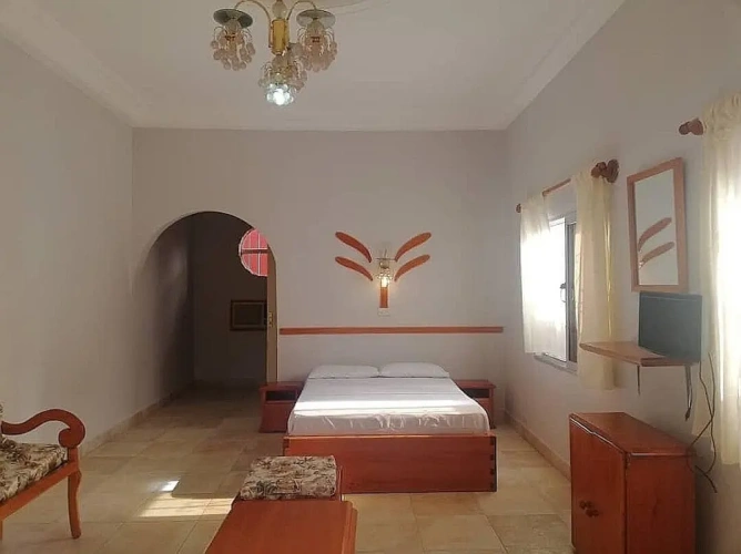 Premium Double room