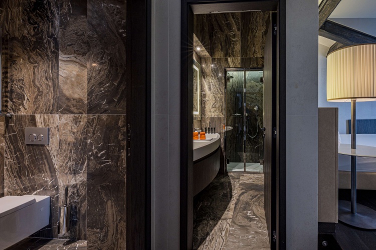 Hyatt Centric Murano Venice photo 11