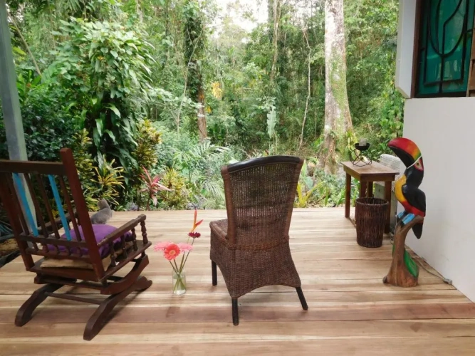 2 Bedrooms Cottage