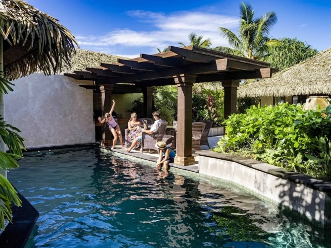 Presidential Villa