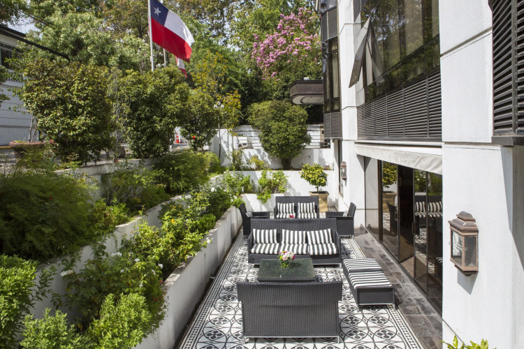 Imagen del hotel