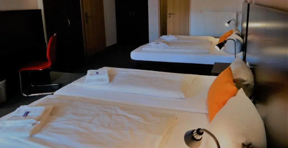 GS Hotel Geiger