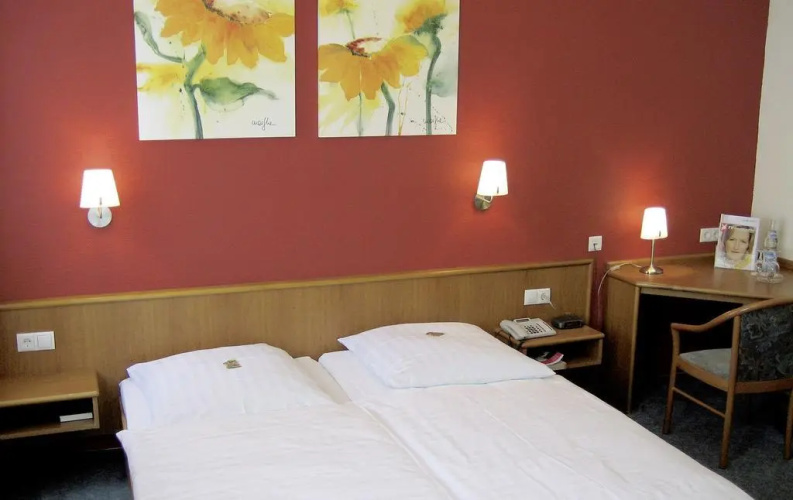 Hotel Trierer Hof