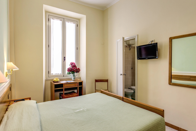 Hotel Igea