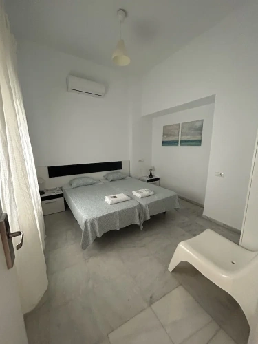 Economy Twin room