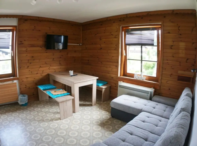 Parkweg Lodge