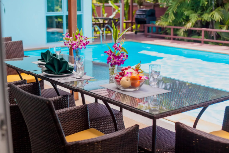 Na-Thai Resort