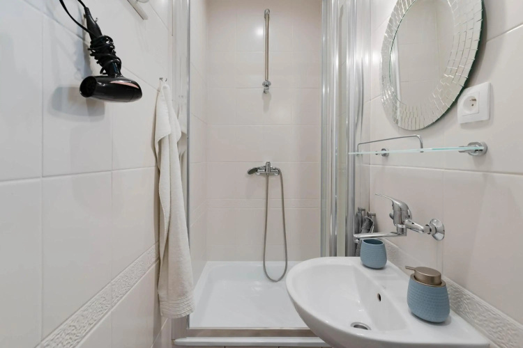 Kierunek Sopot Apartament WERANDA Haffnera 32