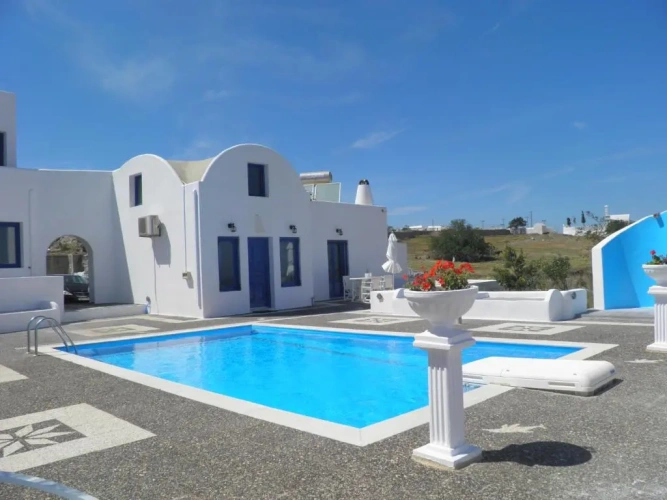 2 Bedrooms Apartment with balcony and with view