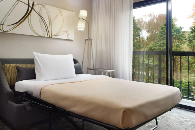 Courtyard by Marriott Raleigh/Cary