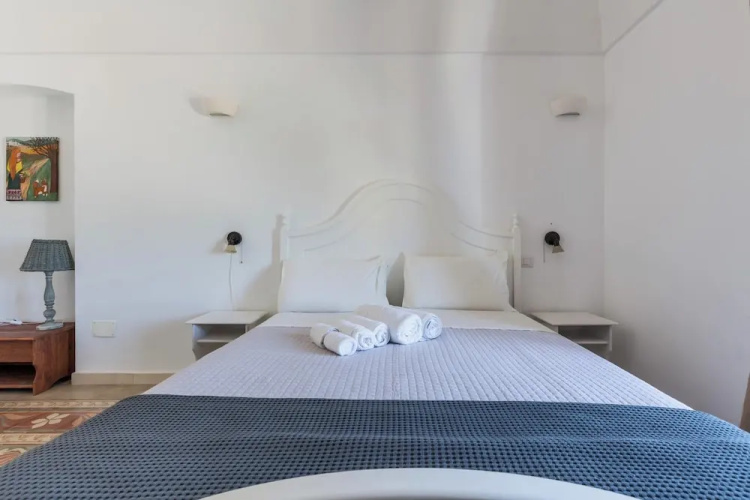 3787 ADT - Camera Matrimoniale Luxury