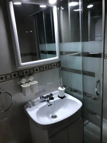 Studio Apartment Yate1